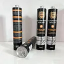 Fast Curing Sealant Joint Filler Pu Sealant for Construction